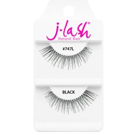 Pestañas J*lash