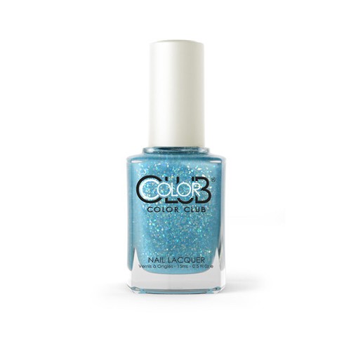 Color Club Poptastic Pastel Neon Remix ANR12 Get Down Tonight