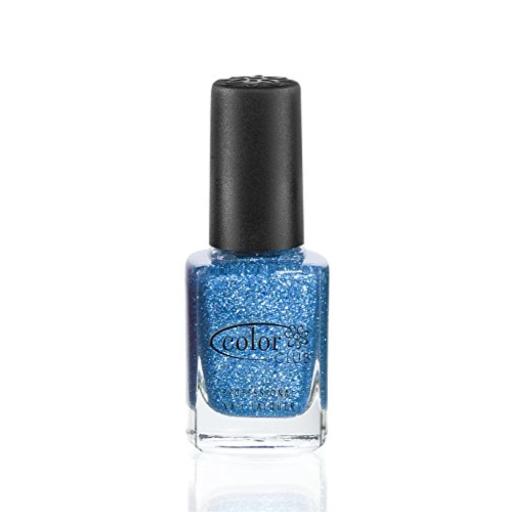 Color Club Lacquer 846 Sexy Siren 0.5 Oz