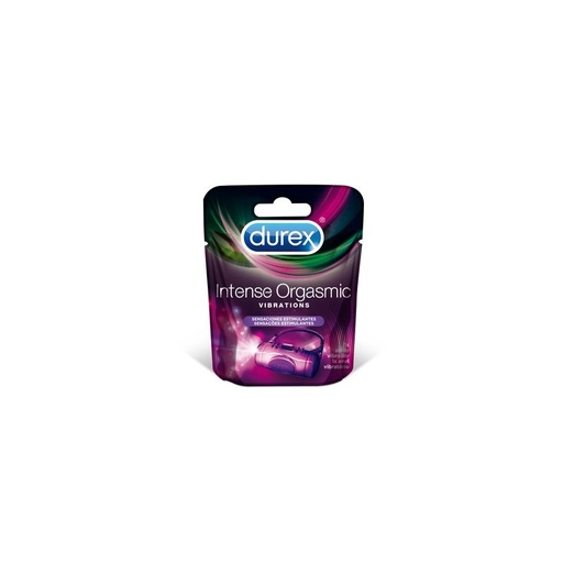 Anillo Vibrador Durex